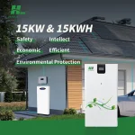 I want to choose a backup battery for the whole house, no solar energy.