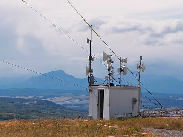 Base Station Energy Storage