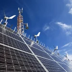Wind-Solar-Hydrogen Hybrid Systems: Design and Management