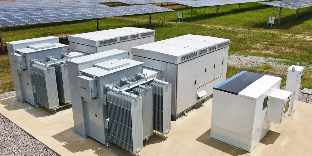 Sodium-Ion Batteries Are Powering Up the Future